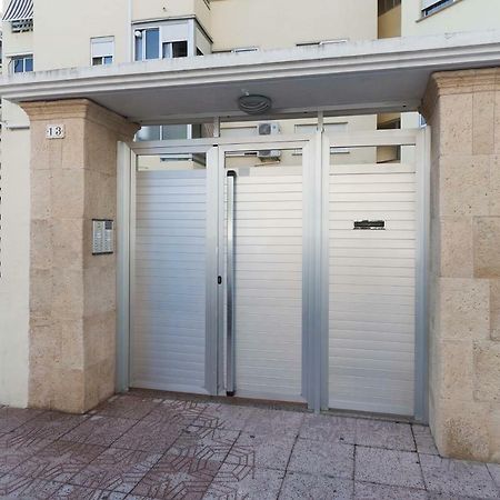 Апартаменты Acapulco IV Гандия Экстерьер фото
